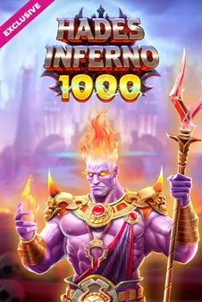 Hades Inferno 1000 slot w Beep Casino