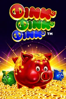 Oink Oink Oink slot w Beep Casino