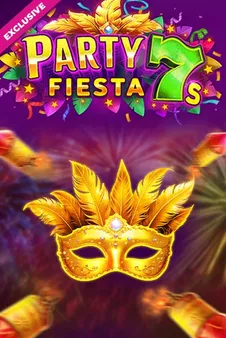 Party Fiesta 7s slot w Beep Casino