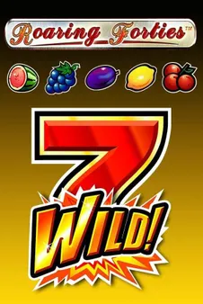 Roaring Forties slot w Beep Casino